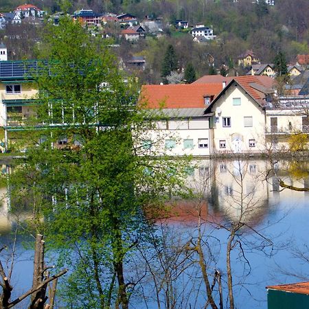 Baker'S Pond Apartment Two Velden am Wörthersee Eksteriør billede