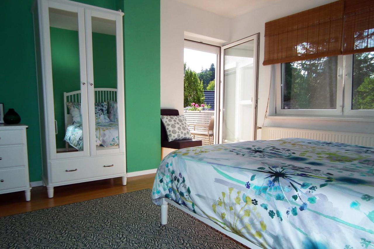 Baker'S Pond Apartment Two Velden am Wörthersee Eksteriør billede