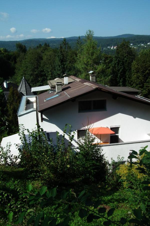 Baker'S Pond Apartment Two Velden am Wörthersee Eksteriør billede