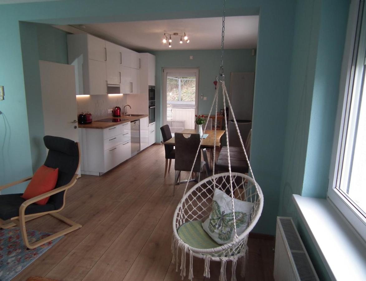 Baker'S Pond Apartment Two Velden am Wörthersee Eksteriør billede