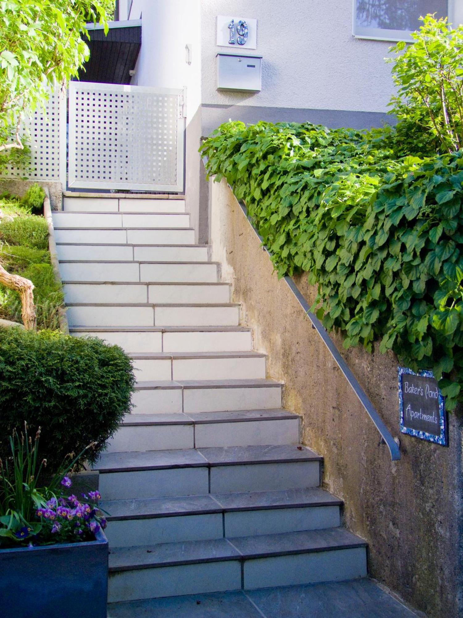 Baker'S Pond Apartment Two Velden am Wörthersee Eksteriør billede